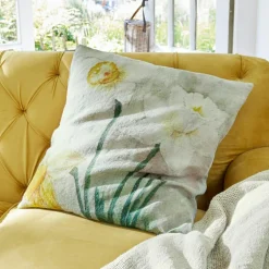 Housse de coussin Misapina