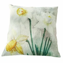 Housse de coussin Misapina