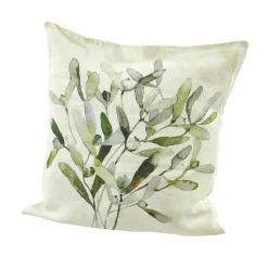 Housse de coussin Mistletoe
