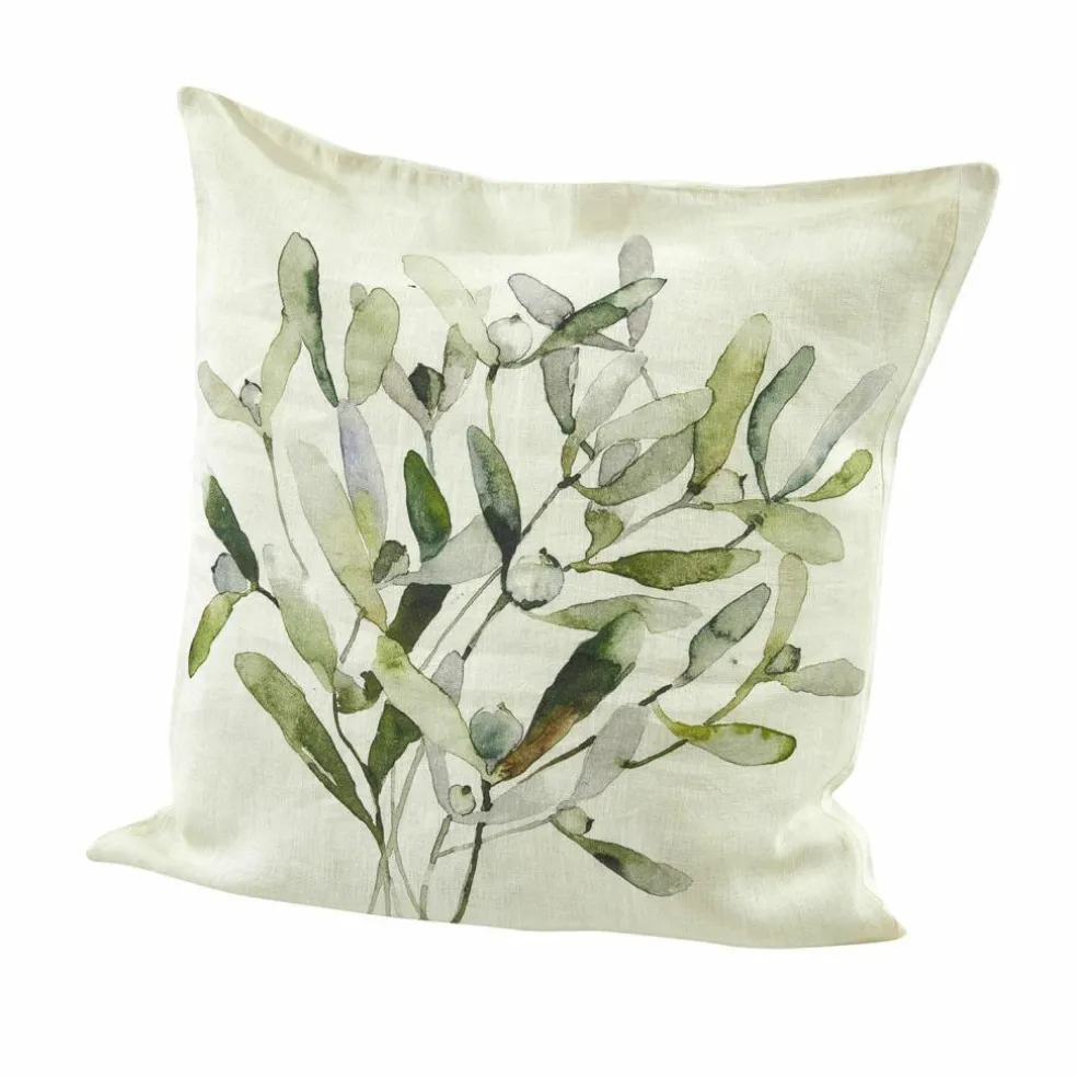 Housse de coussin Mistletoe