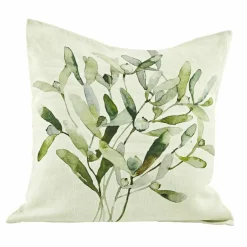 Housse de coussin Mistletoe