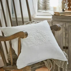 Housse de coussin Noel