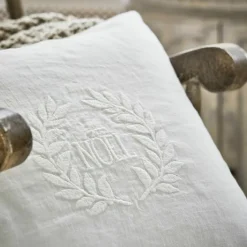 Housse de coussin Noel