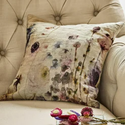 Housse de coussin Passanja