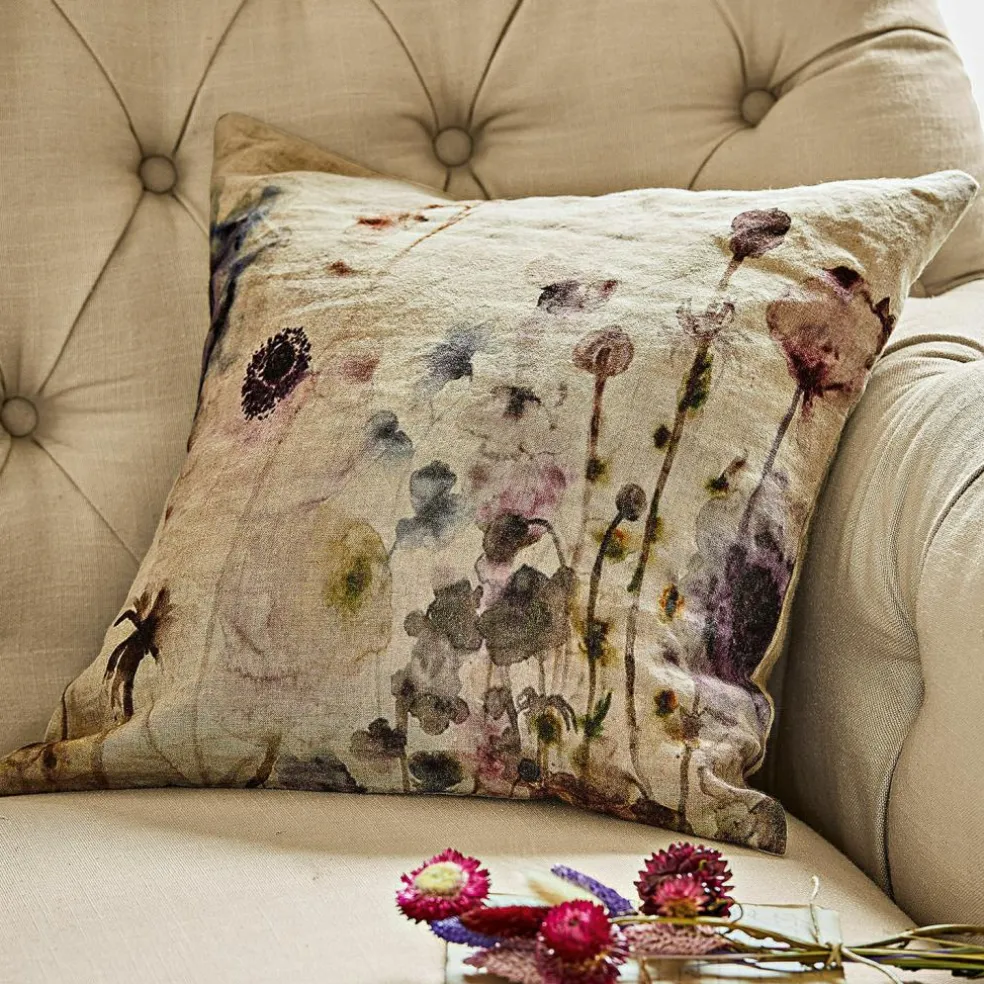 Housse de coussin Passanja