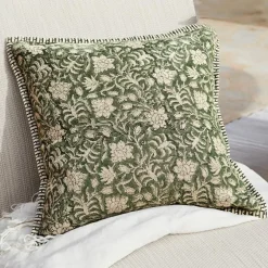 Housse de coussin Petitmagny