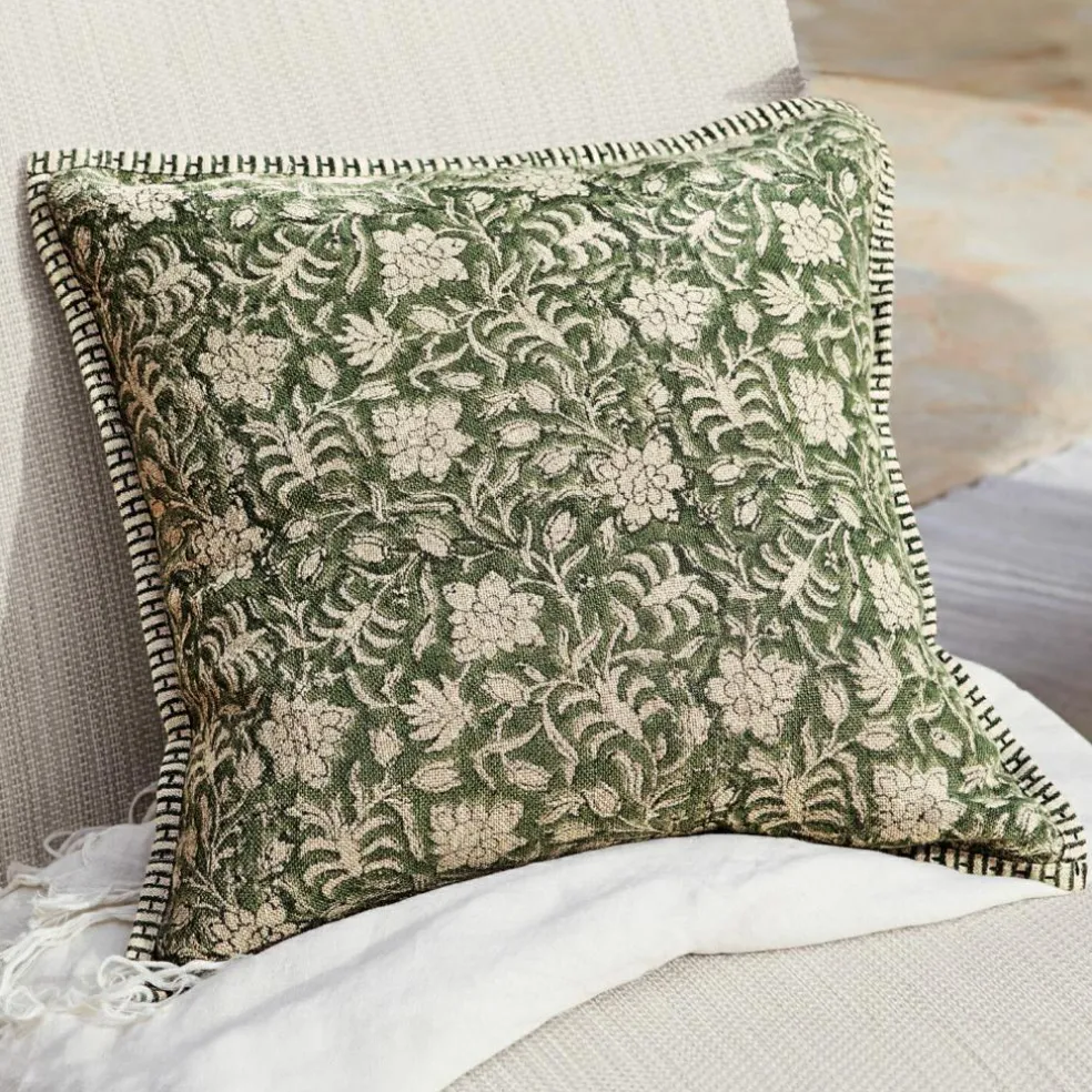 Housse de coussin Petitmagny
