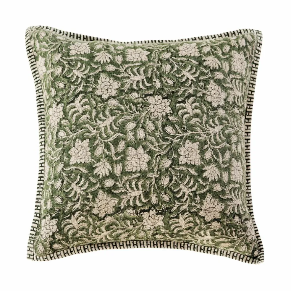Housse de coussin Petitmagny