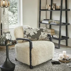 Housse de coussin Plaisancière