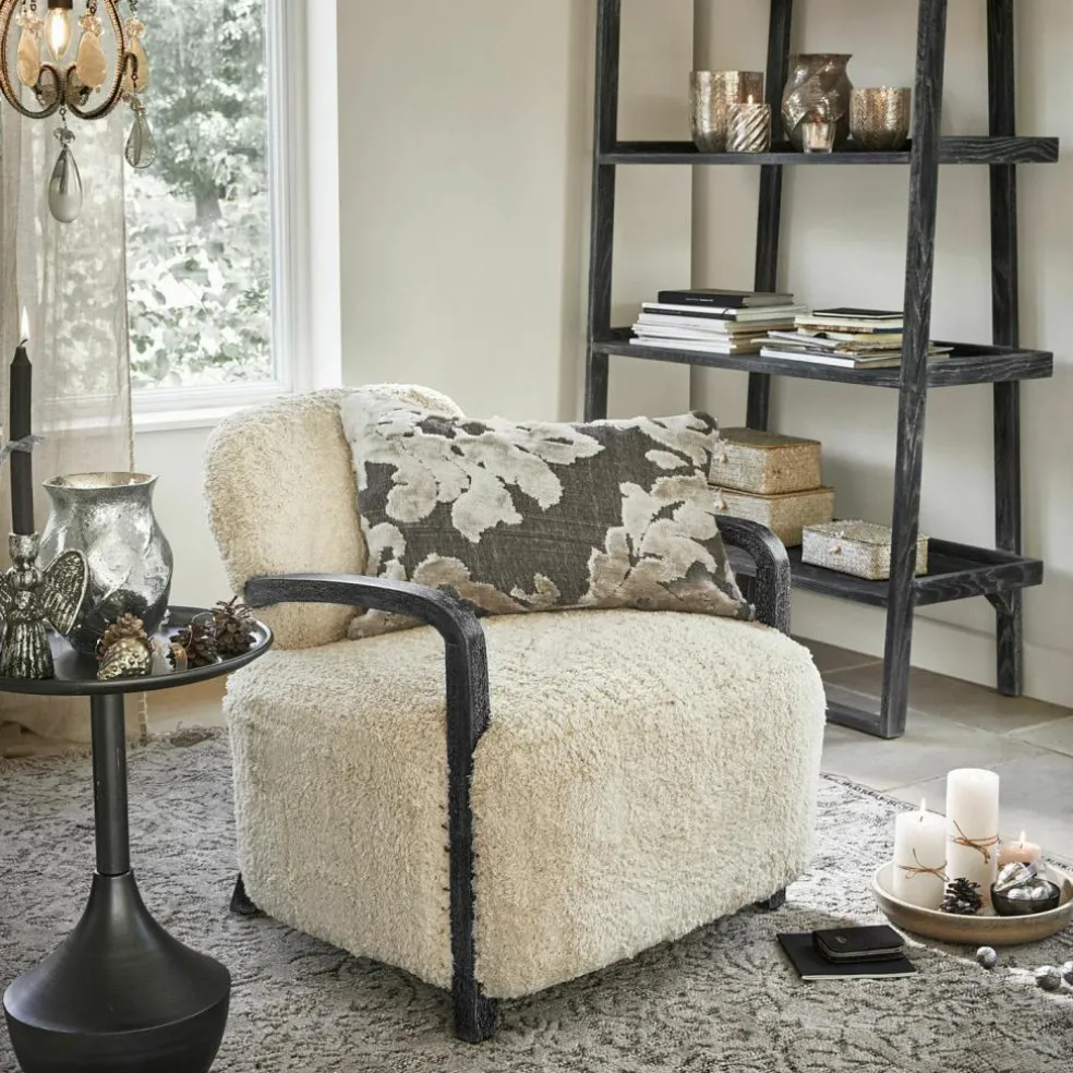 Housse de coussin Plaisancière