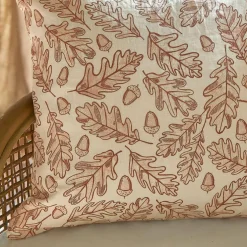 Housse de coussin Qubinal