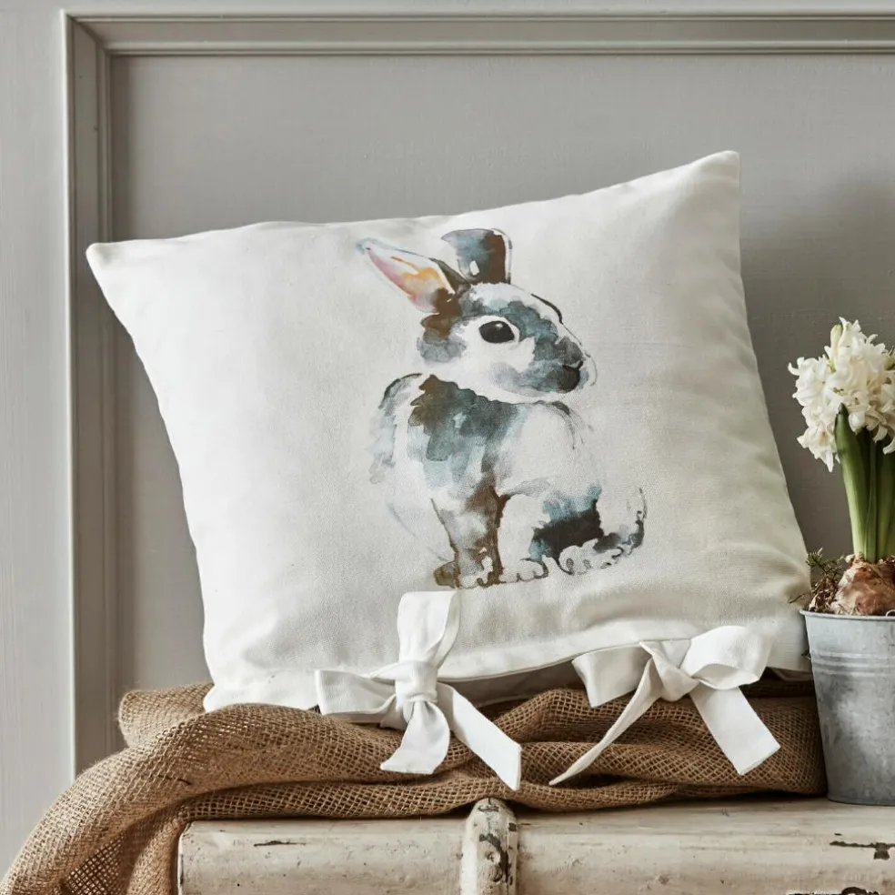 Housse de coussin Rabbit