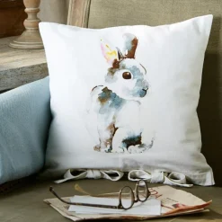 Housse de coussin Rabbit