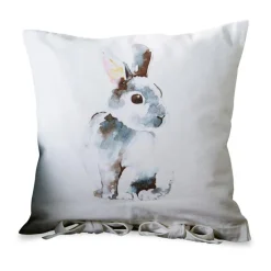 Housse de coussin Rabbit