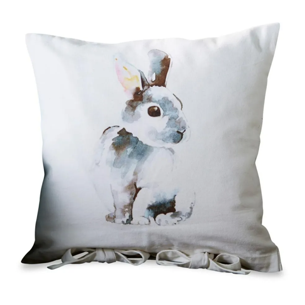 Housse de coussin Rabbit