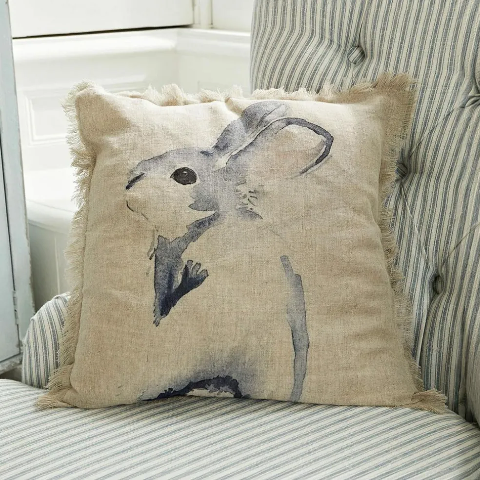 Housse de coussin Riamira