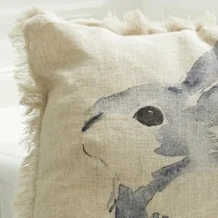 Housse de coussin Riamira