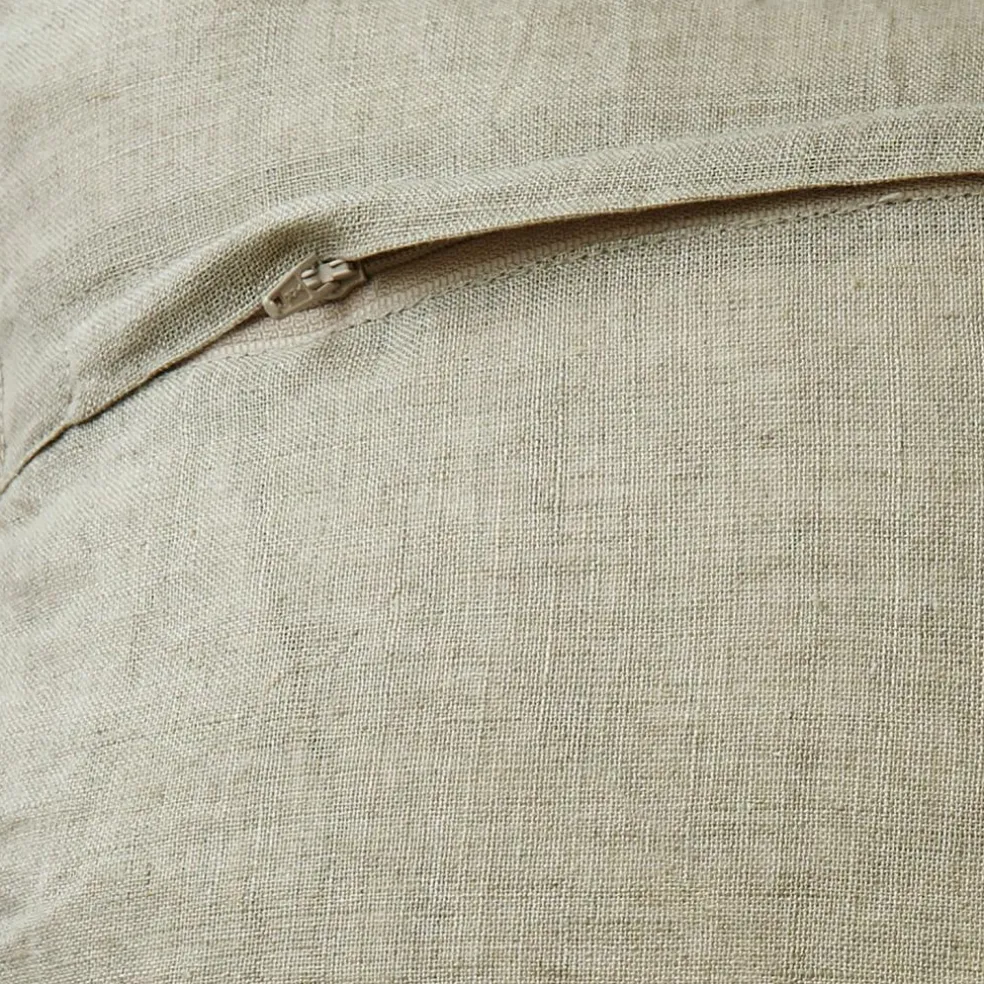 Housse de coussin Riamira