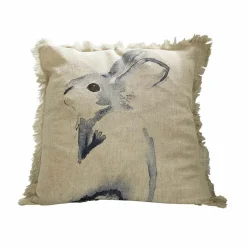 Housse de coussin Riamira
