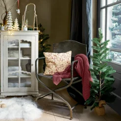 Housse de coussin Rimont