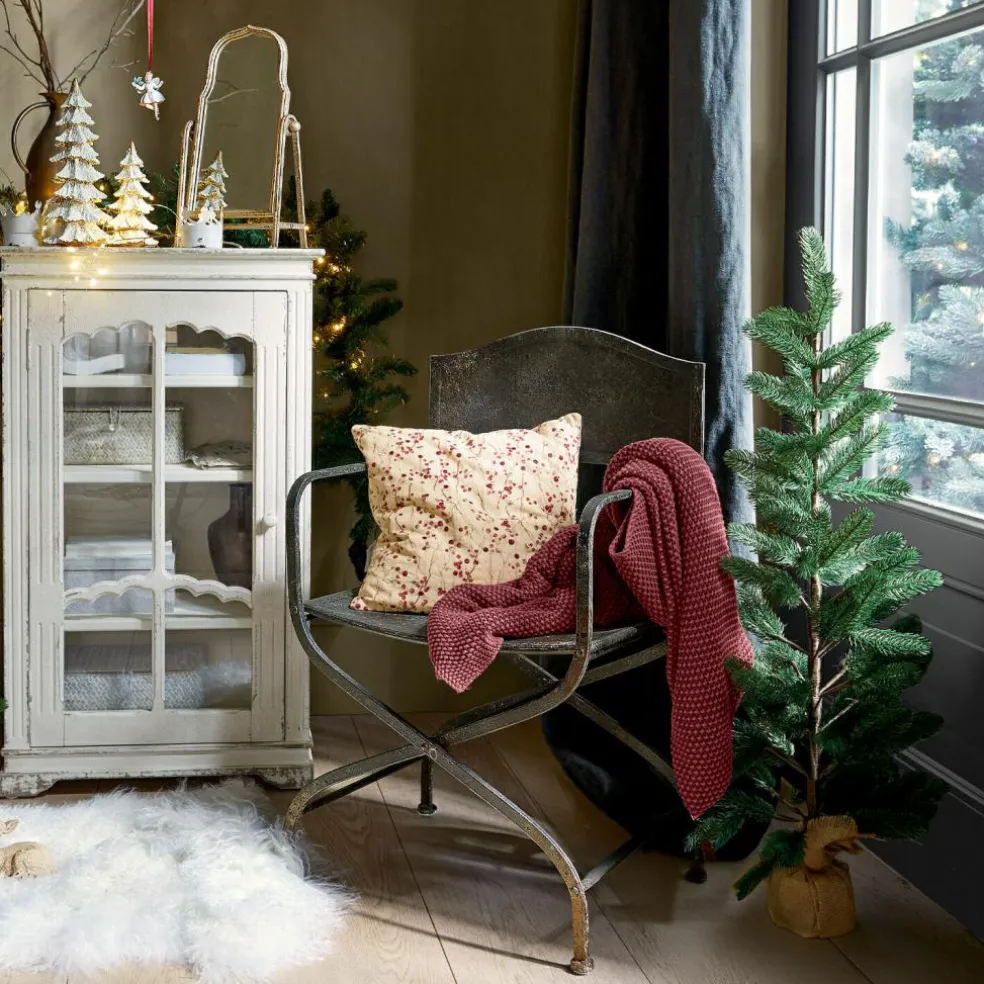 Housse de coussin Rimont