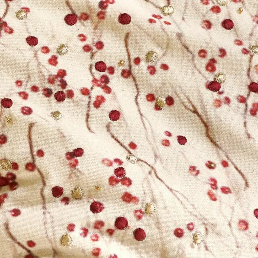 Housse de coussin Rimont