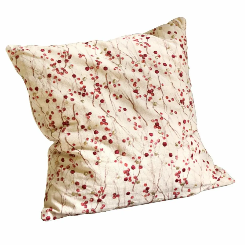Housse de coussin Rimont