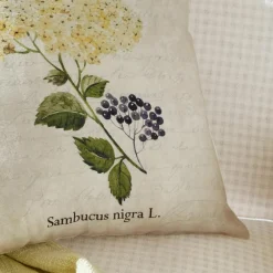 Housse de coussin Sambucus