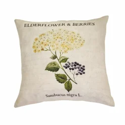 Housse de coussin Sambucus