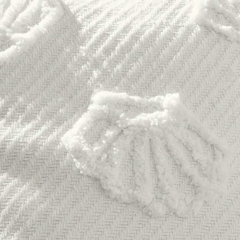 Housse de coussin Saroufa