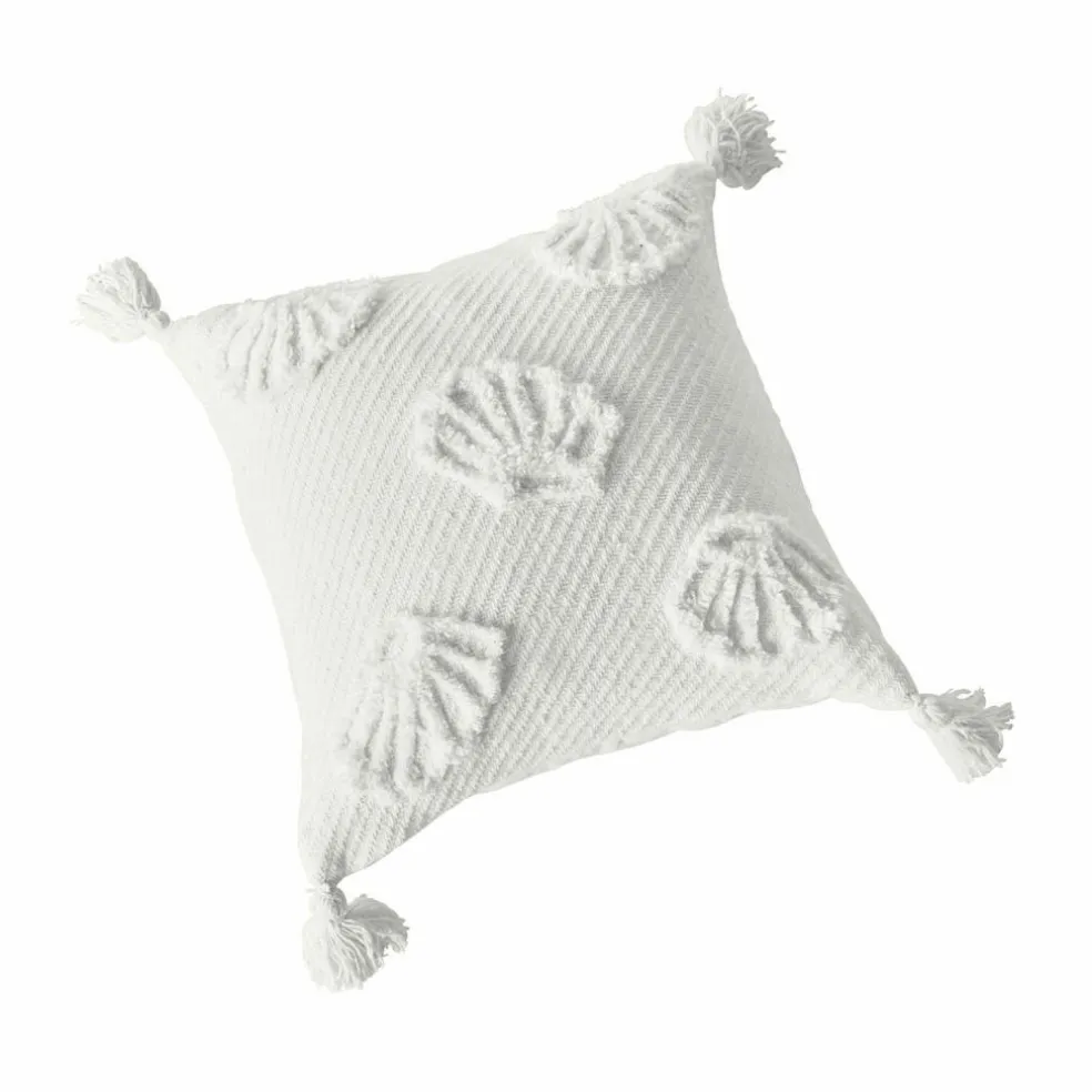Housse de coussin Saroufa