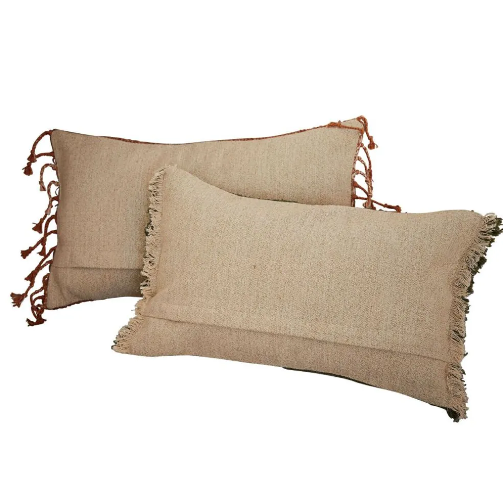 Housse de coussin, set de 2 Winlow