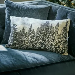 Housse de coussin Silver Creek
