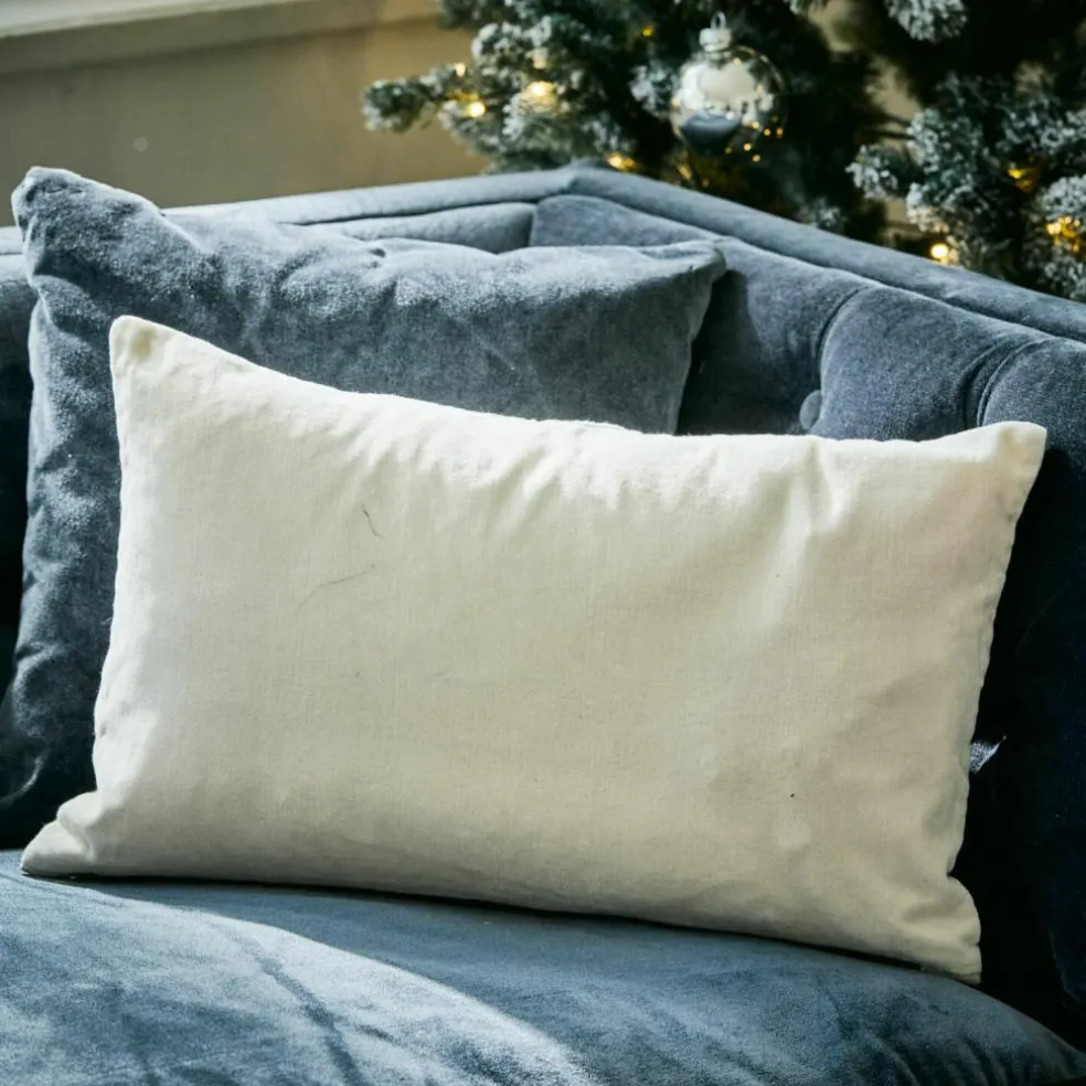 Housse de coussin Silver Creek