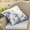 Housse de coussin Simone