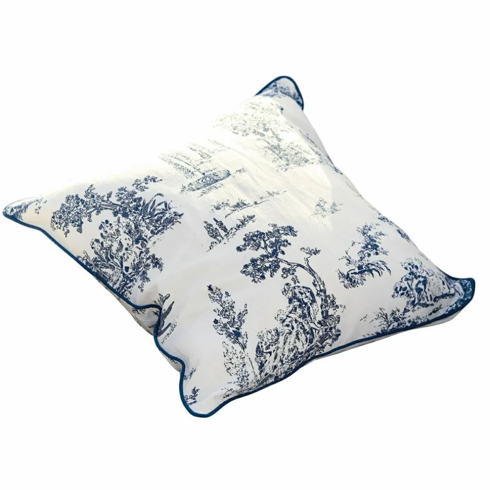 Housse de coussin Simone