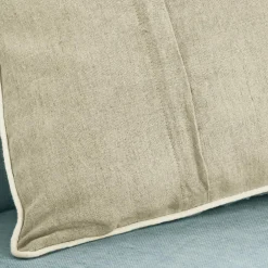 Housse de coussin Snowflake