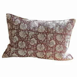 Housse de coussin Soleique