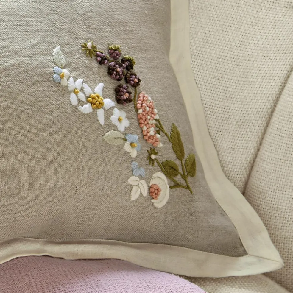 Housse de coussin Tavaline