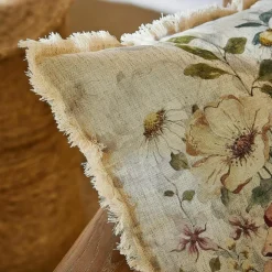 Housse de coussin Théranelle