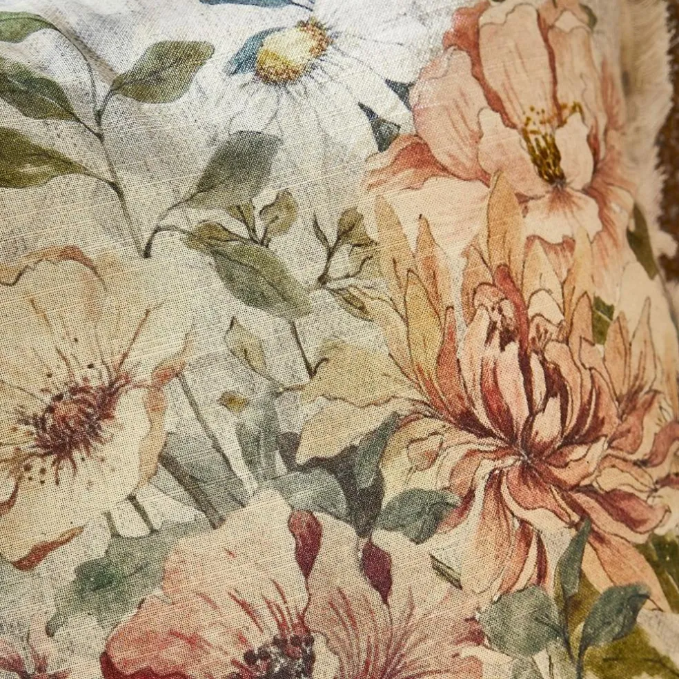 Housse de coussin Théranelle