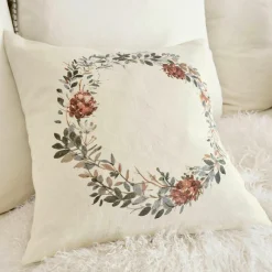 Housse de coussin Torge