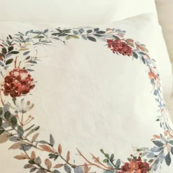 Housse de coussin Torge