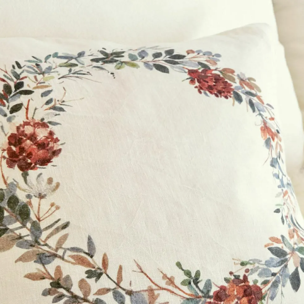 Housse de coussin Torge