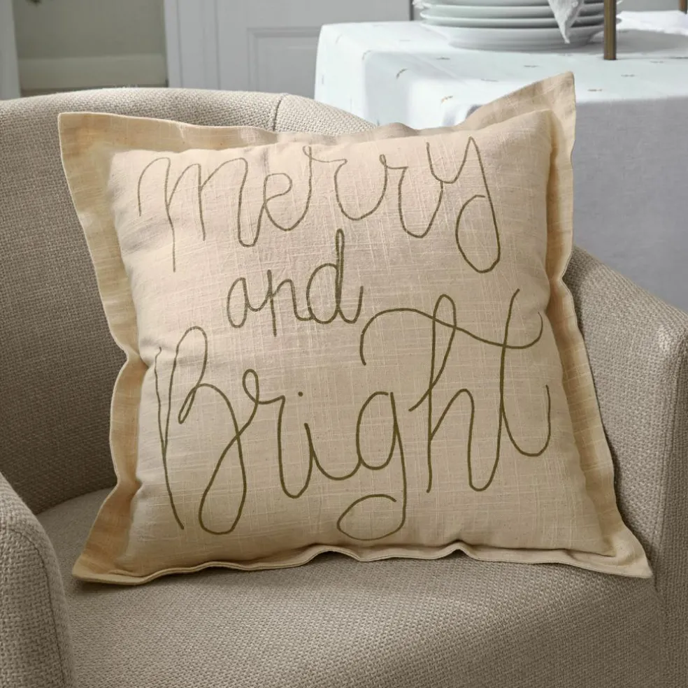 Housse de coussin Torvenna