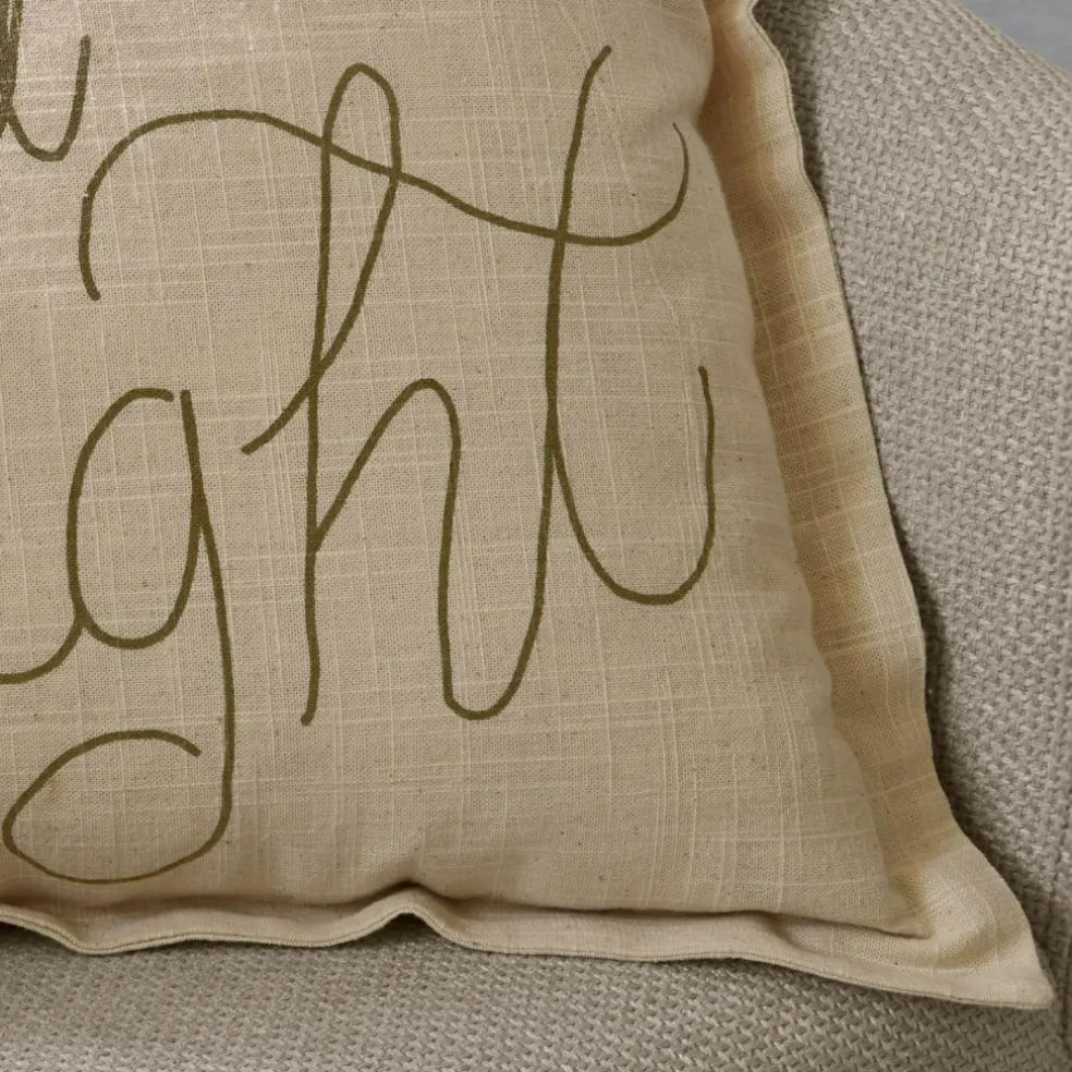 Housse de coussin Torvenna