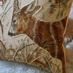 Housse de coussin Trenaya