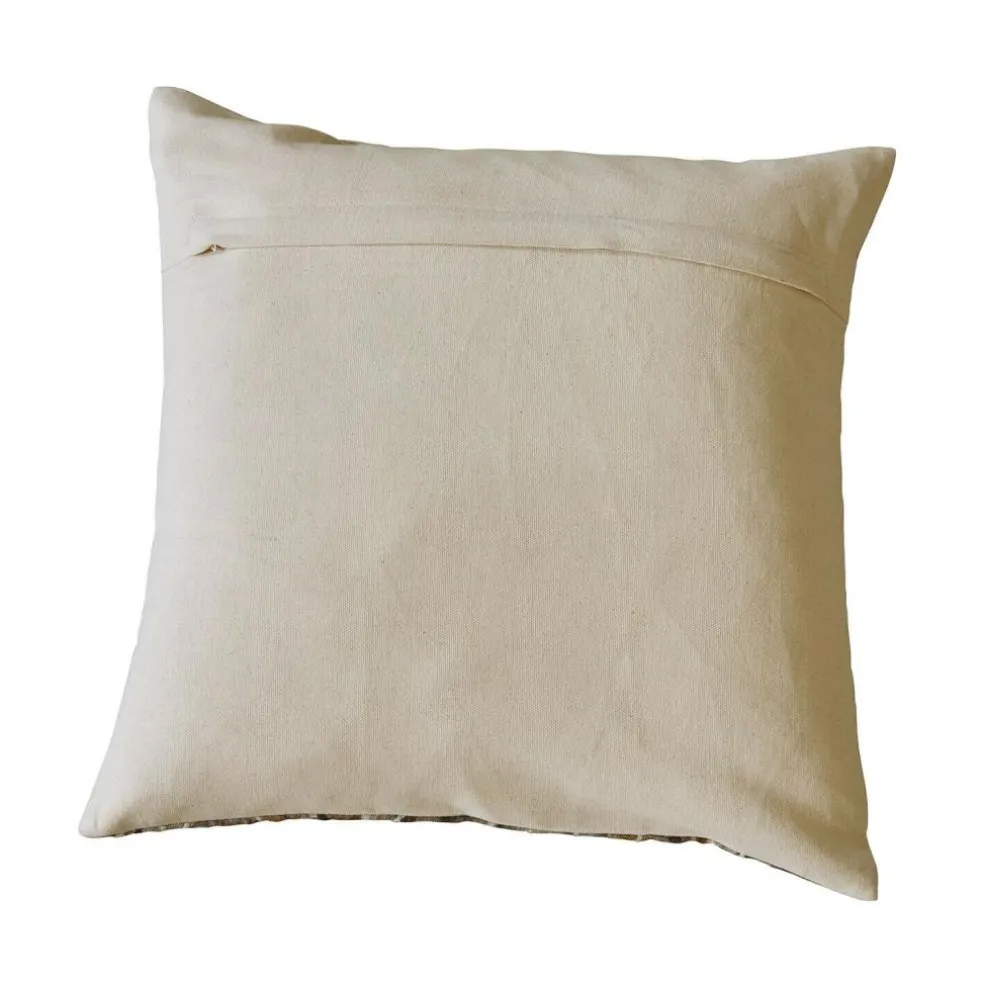 Housse de coussin Trenaya