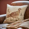 Housse de coussin Vivoso