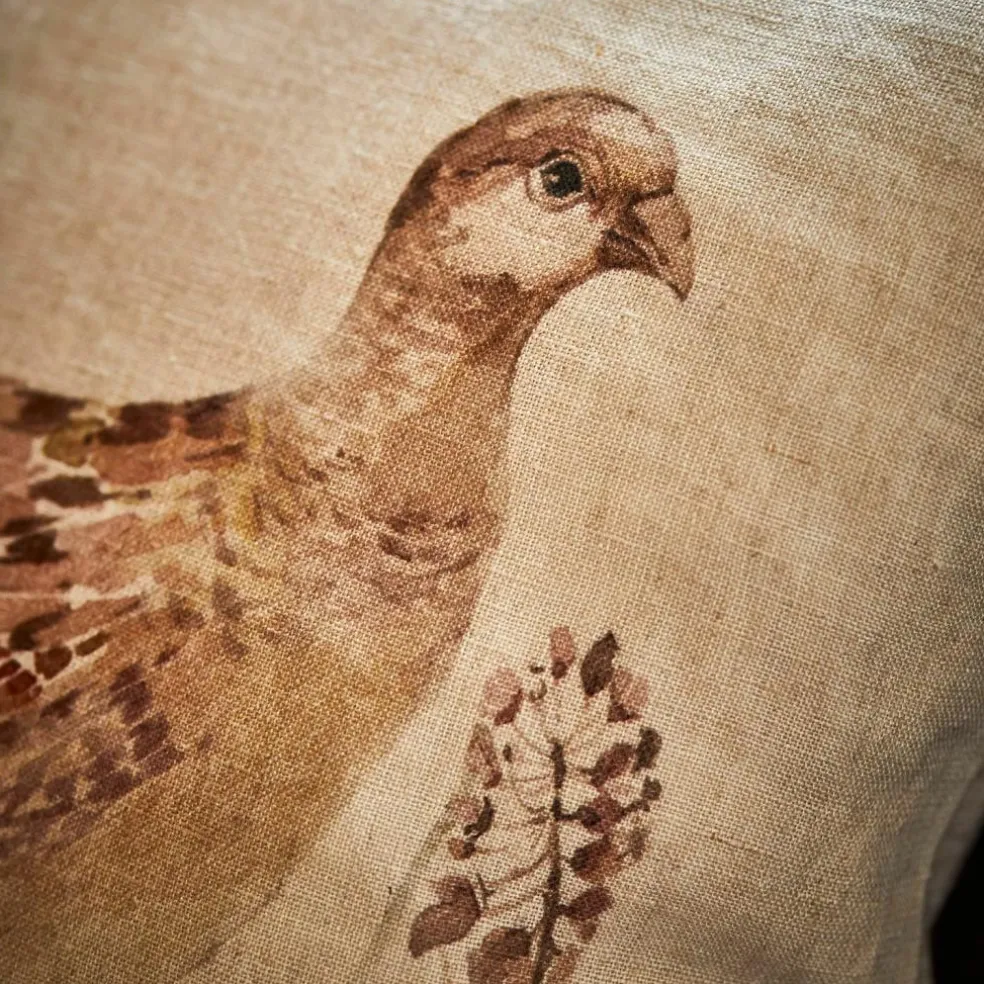 Housse de coussin Vivoso